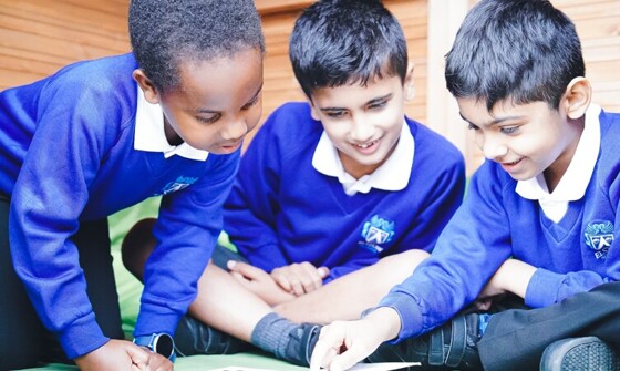 Early Years Open Evening