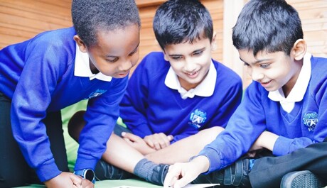 Early Years Open Evening