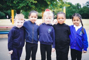 Friends of Elstow