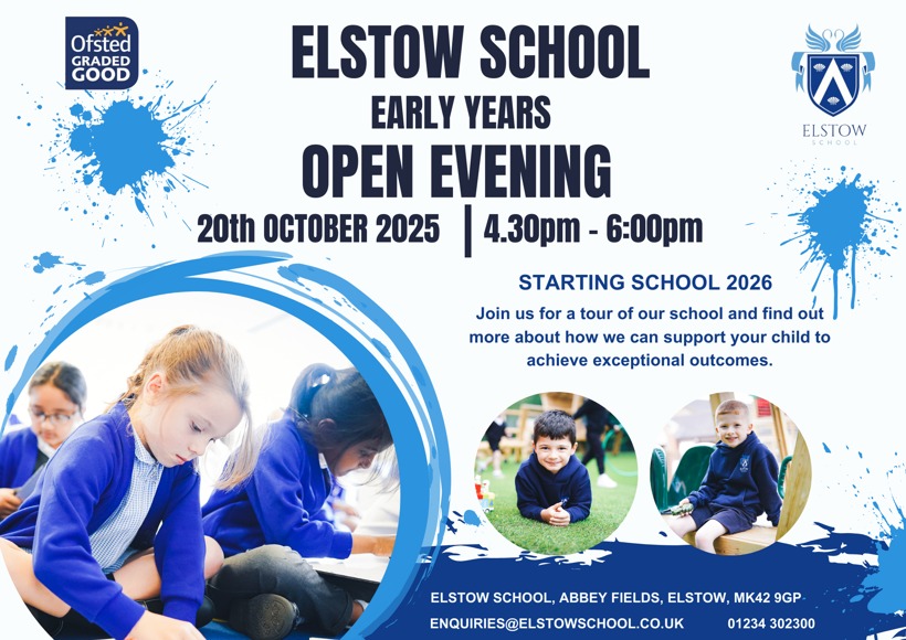 Eyfs open evening poster v1 6